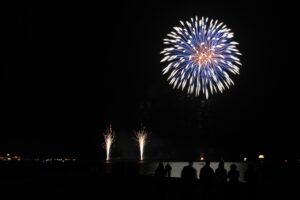 Silvesterurlaub an der Ostsee 4 Silvester an der Ostsee