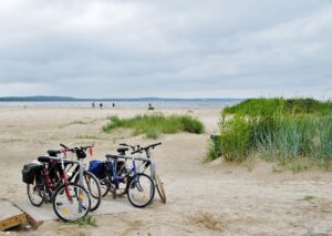 Ostseeradweg: Etappen, Tipps & Planung für die Küstentour 5 Ostseeradweg