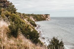 Steilküste Ostsee: Schöne Orte, Tipps & Sicherheit 6 Steilküste Ostsee