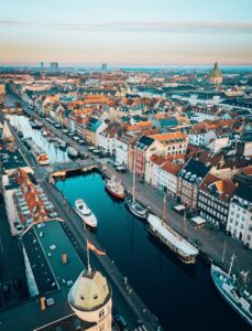 Dänemark Urlaub - Unsere 10 Tipps 6 Copenhagen