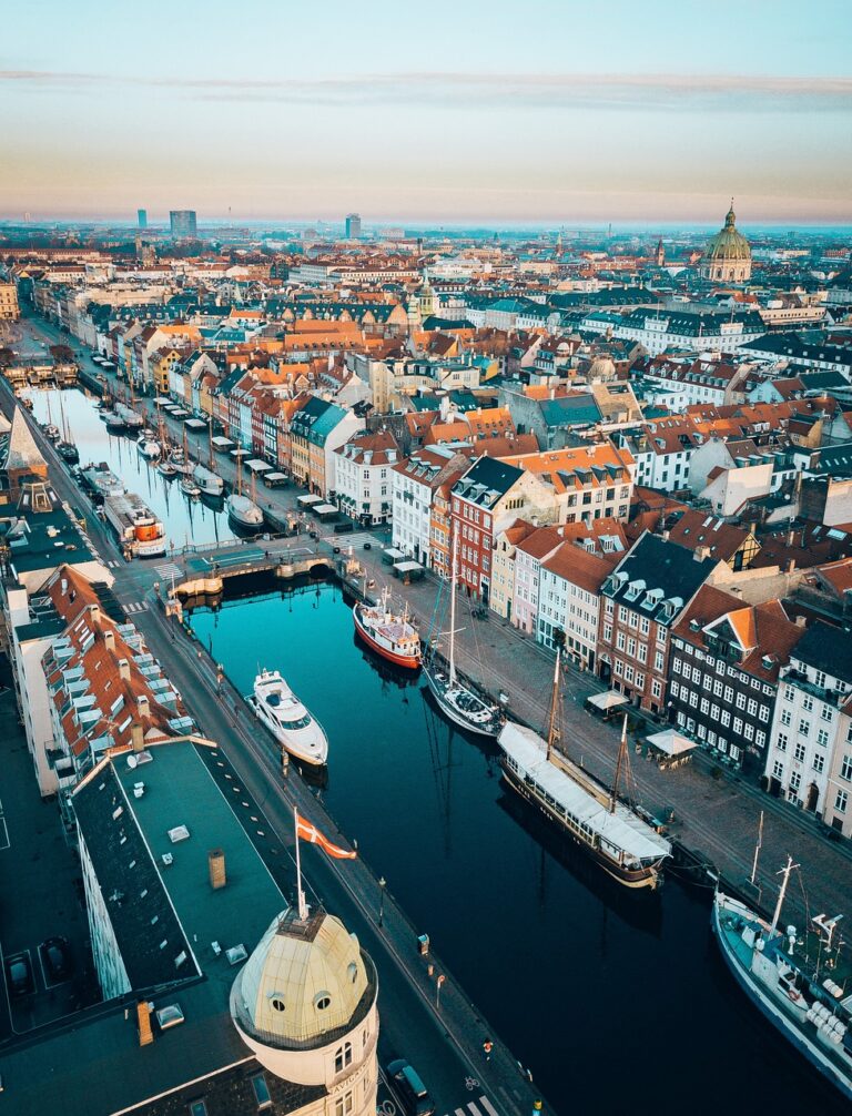 Dänemark Urlaub – Unsere 10 Tipps