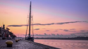 Kieler Bucht: Strände, Förde, Ausflüge und Tipps rund um Kiel 6 Kieler Bucht