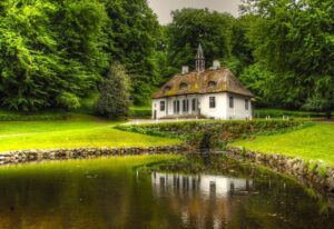 6 Urlaubsziele in Dänemark: Quicktipp 6 Urlaubsorte in Dänemark