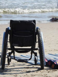 Barrierefreier Urlaub an der Ostsee: Strände, Orte & Planung 2 Barrierefreier Urlaub