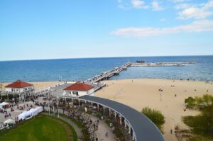 Rewal – Strandurlaub an der polnischen Ostsee 3 Urlaub in Polen