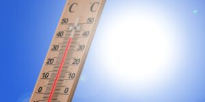 Ostsee oder Nordsee: Duell der Wassertemperaturen 3 Wassertemperatur Ostsee