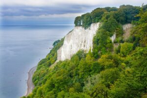Kreidefelsen Rügen: Königsstuhl, Nationalpark & Tipps 4 Kreidefelsen Rügen