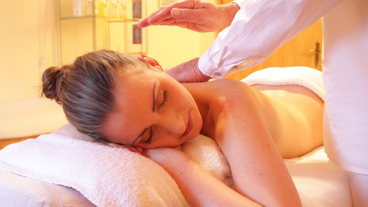 Wellness-Urlaub Ostsee