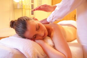 Wellness-Urlaub an der Ostsee 3 Wellness-Urlaub Ostsee