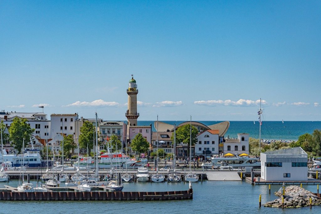 Sehenswürdigkeiten an der Ostsee 2 Sehenswürdigkeiten an der Ostsee