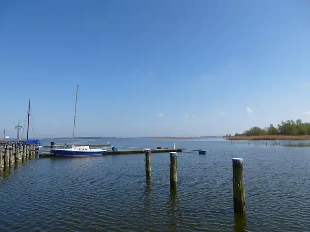 Usedom - Kaiserbäder und Seebrücken