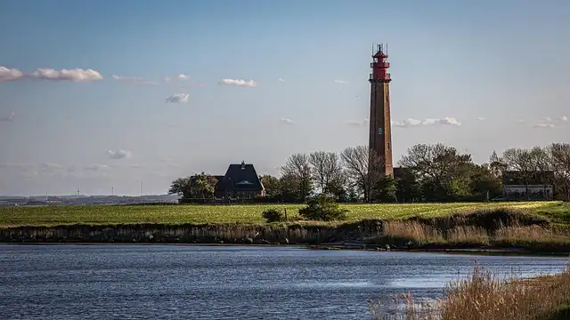 Fehmarn - Südstrand