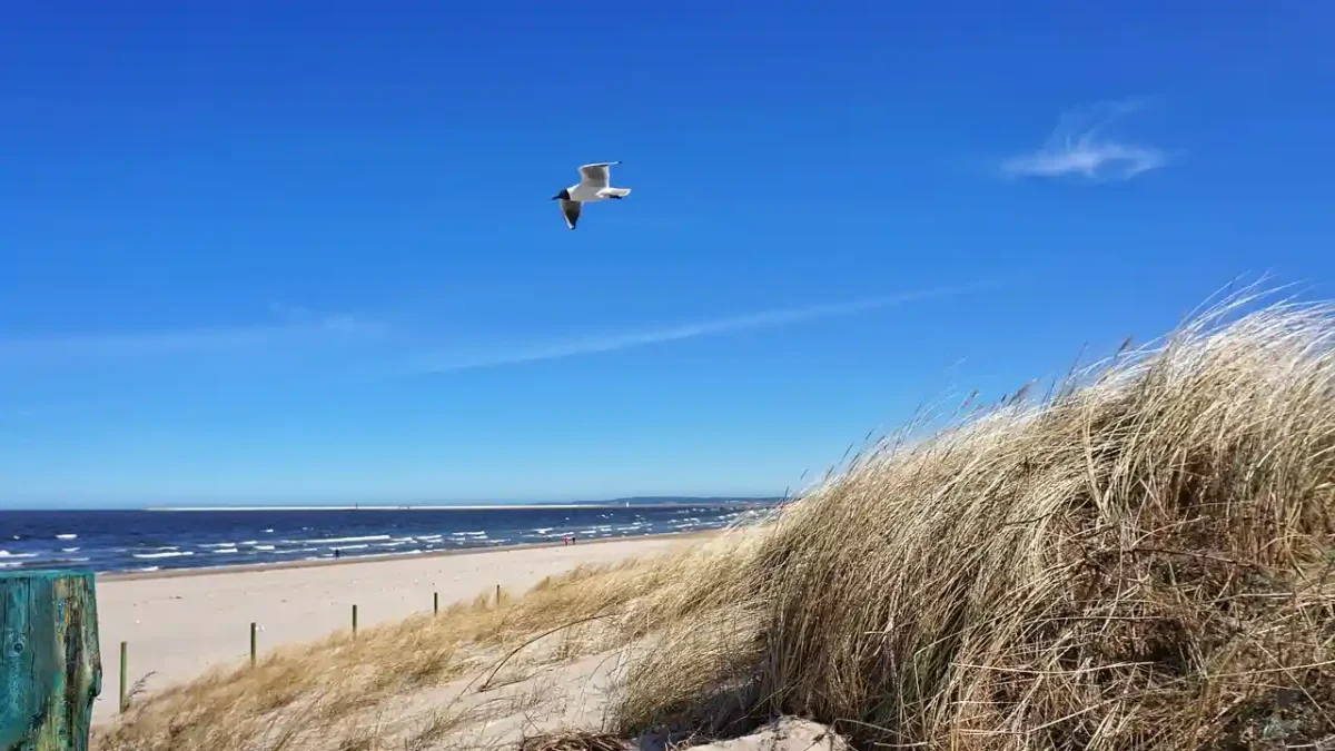 Günstiger Ostseeurlaub Polen