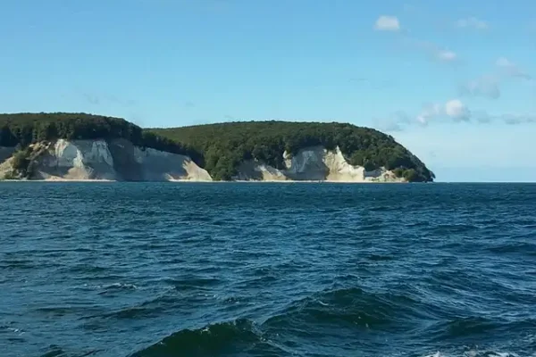 Kreidefelsen Rügen
